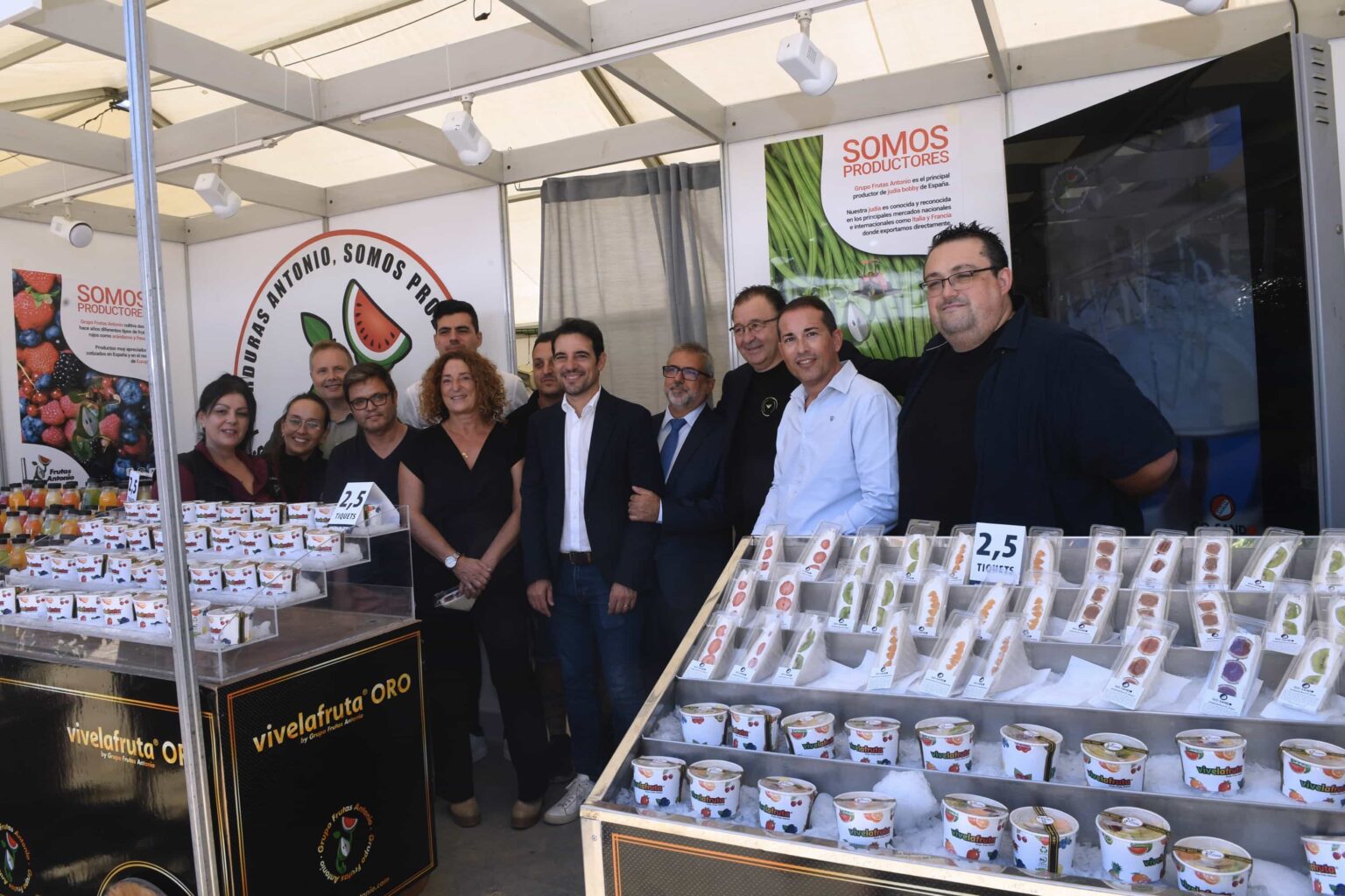 Mostra de cuina de castelldefels 2024 frutas antonio (3)