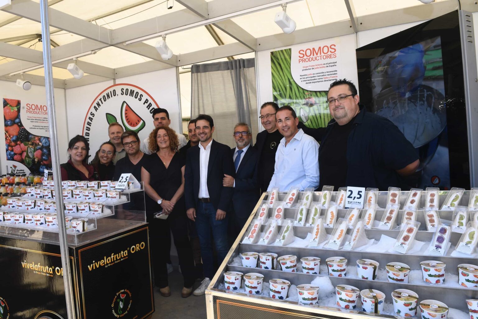 Mostra de cuina de castelldefels 2024 frutas antonio (4)