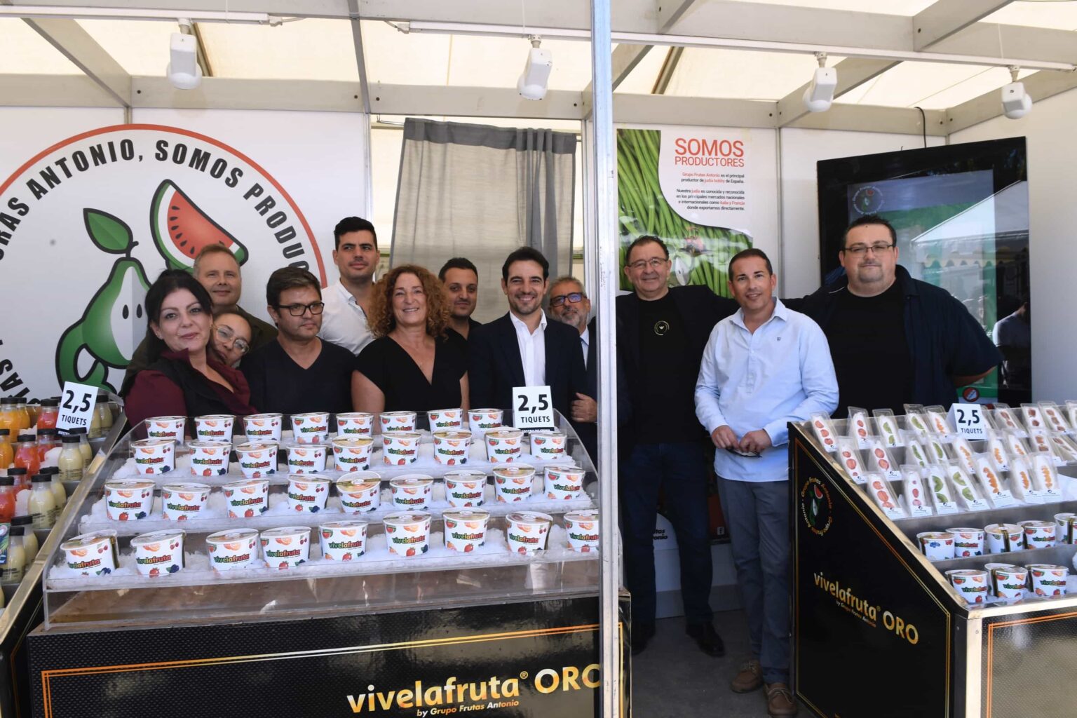 Mostra de cuina de castelldefels 2024 frutas antonio (5)