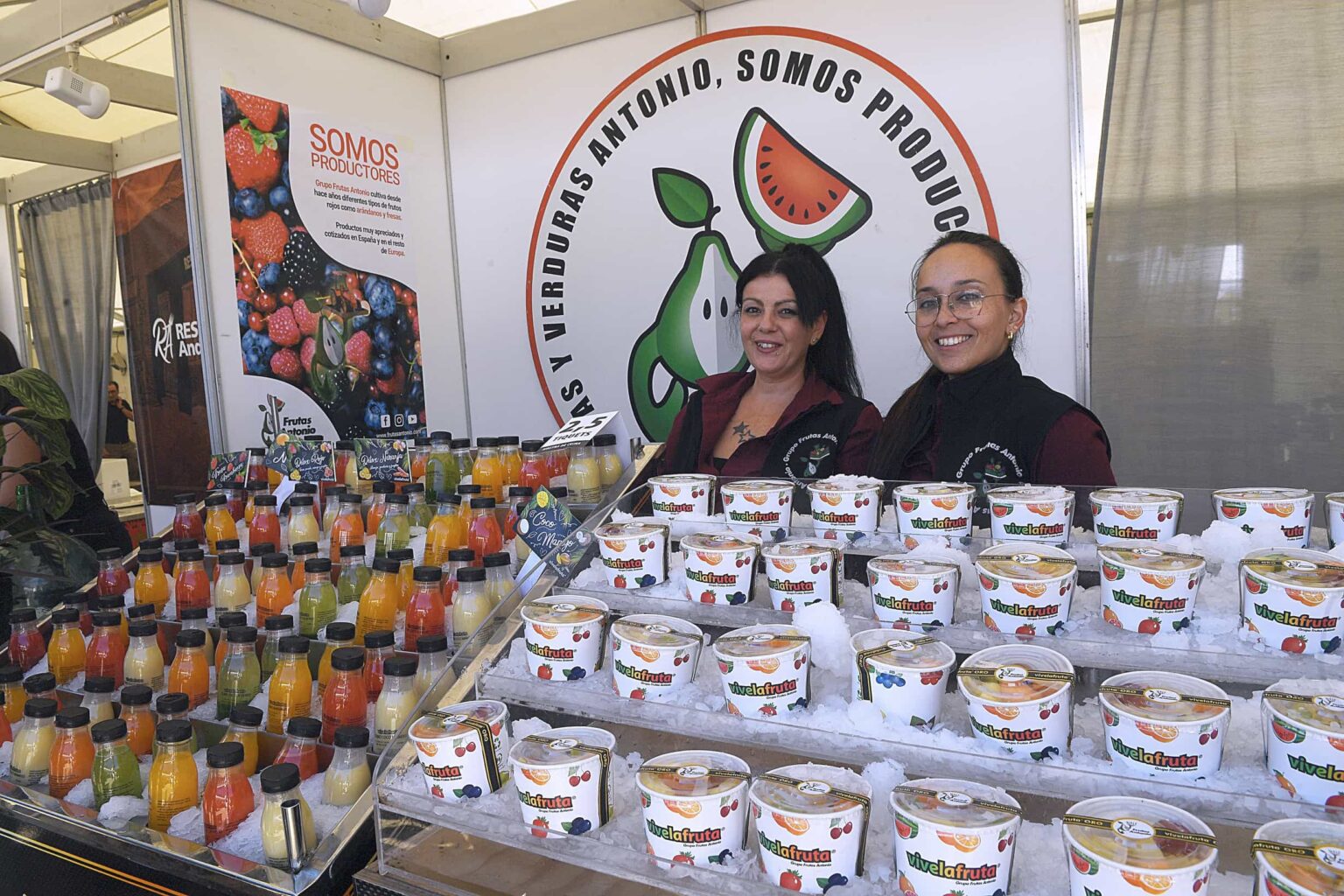 Mostra de cuina de castelldefels 2024 frutas antonio (6)