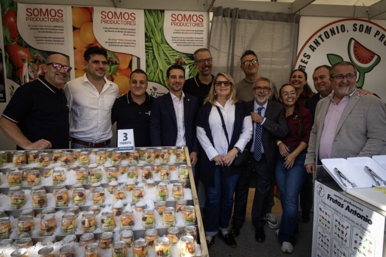 34 mostra cuina castelldefels 2025 frutas antonio vivelafruta (2)