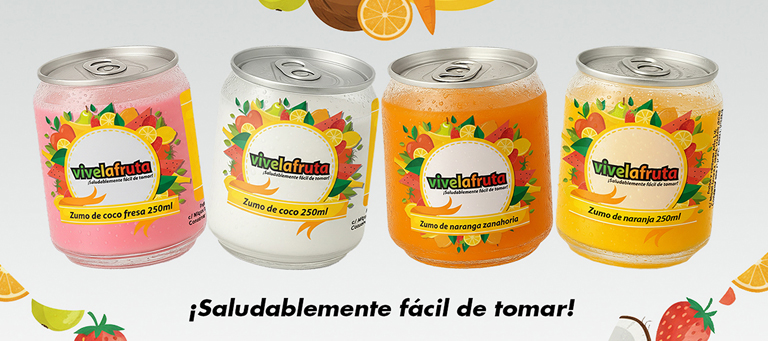 VIVEPOP, nuevo formato de Frutas Antonio en la Mostra de Cuina de Castelldefels