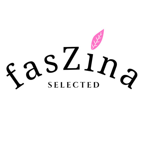 Logo de Faszina Selected, marca de Grupo Frutas Antonio especializada en frutas exóticas